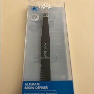 Beauty 360 Brow Definer